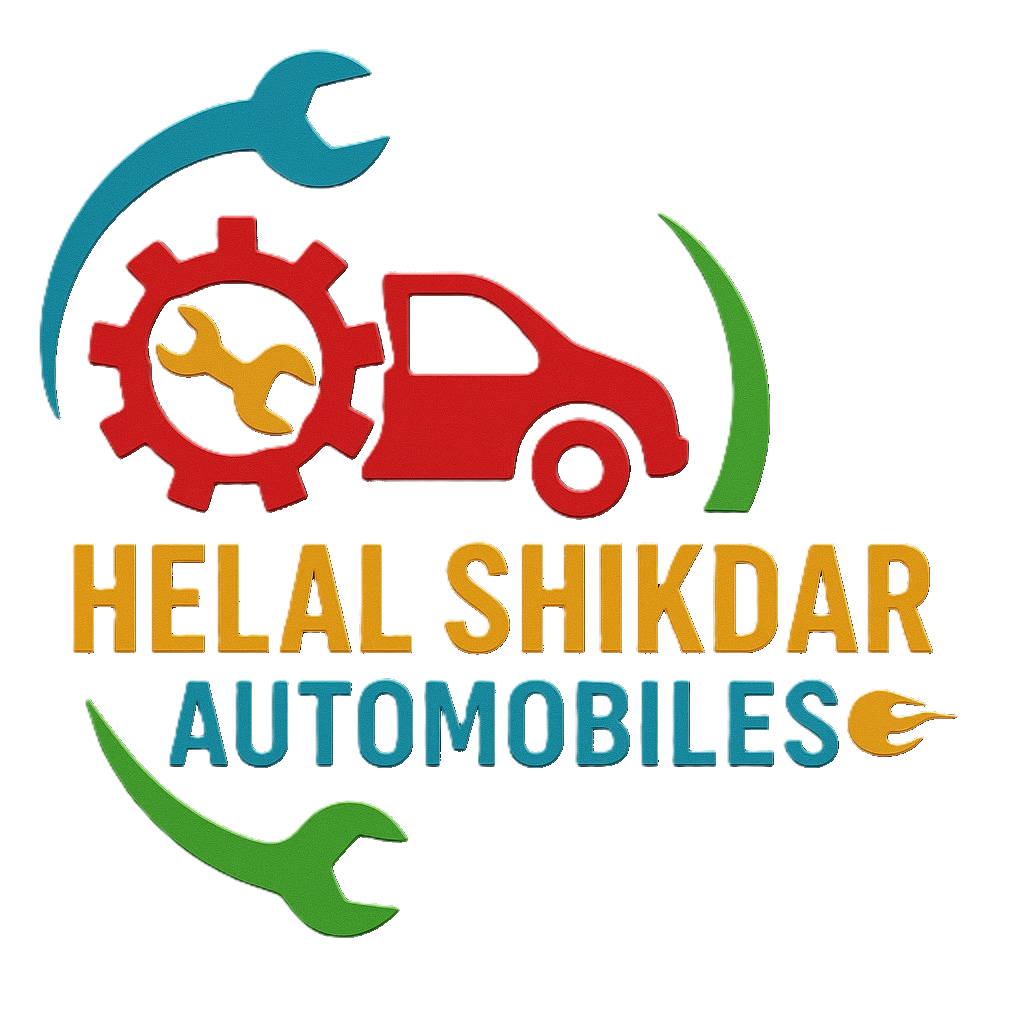 Helal Shikdar Automobiles